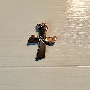 James Avery Cross Pendant